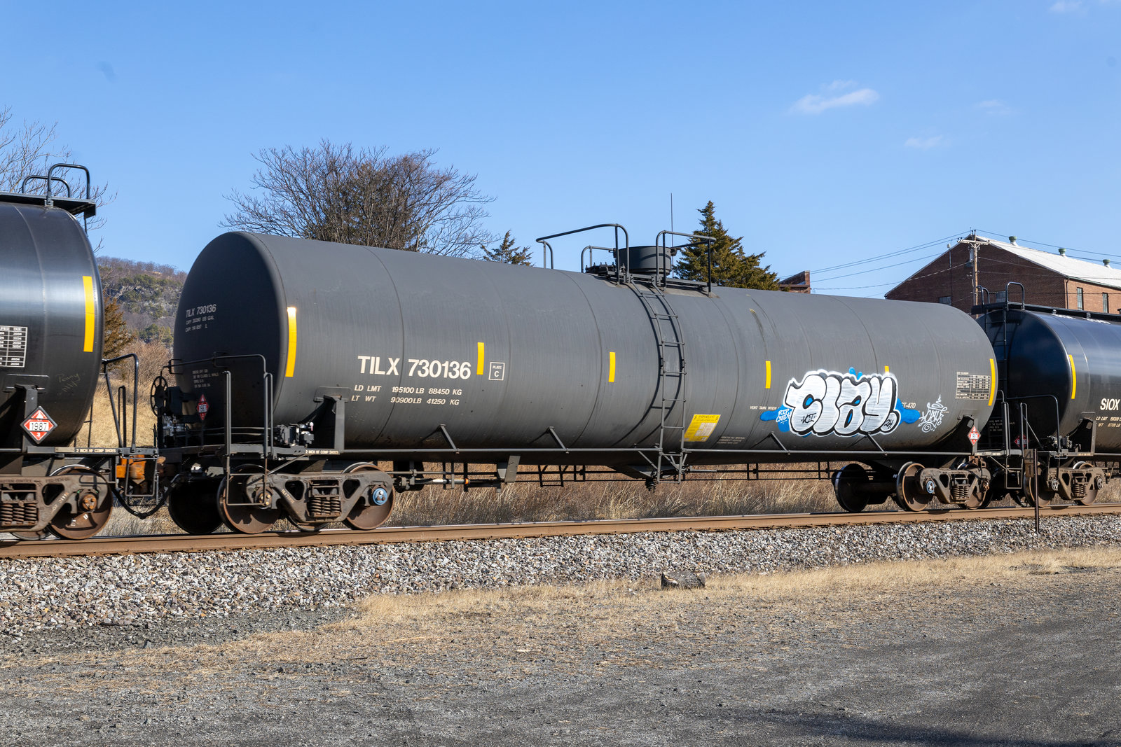 TILX 730136