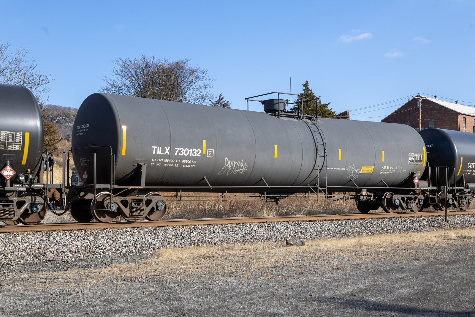 TILX 730132