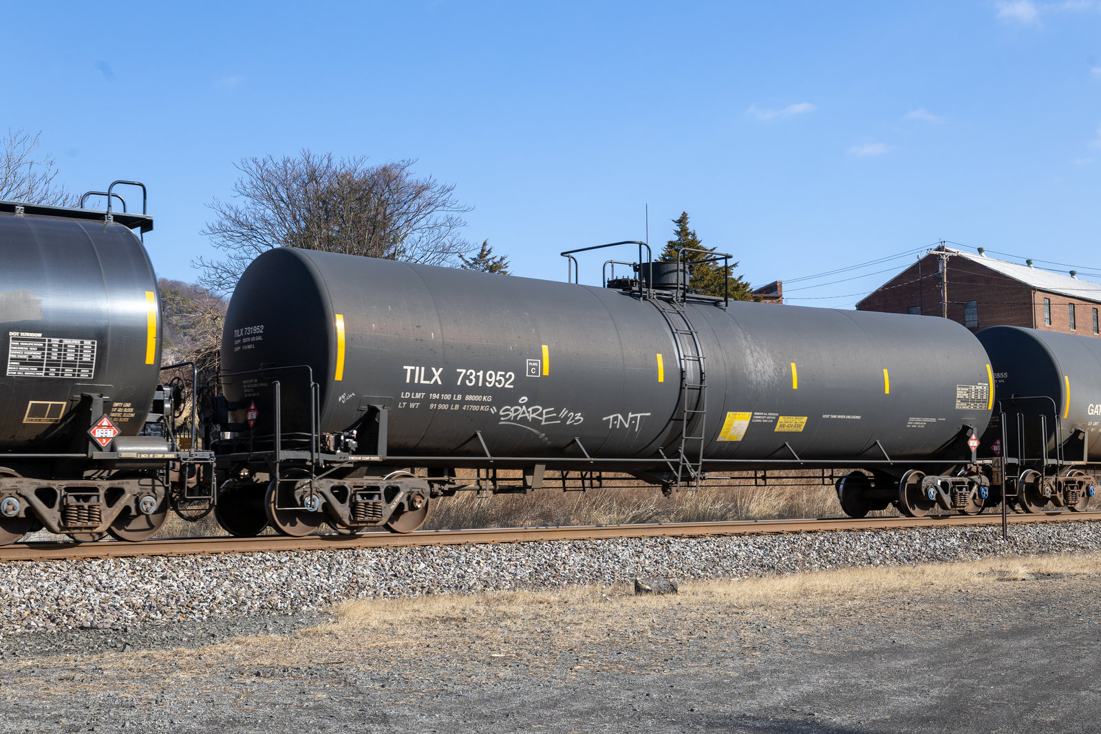 TILX 731952