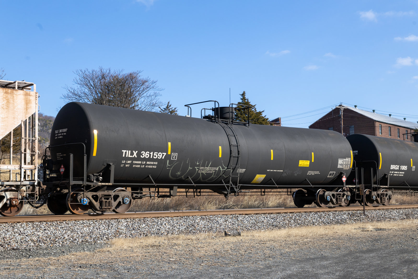 TILX 361597