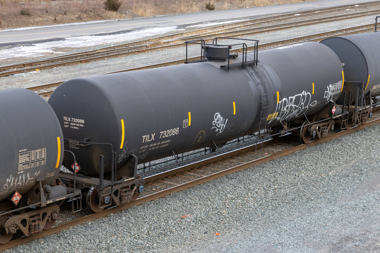 TILX 732086
