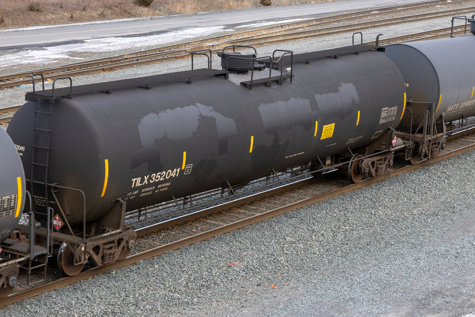 TILX 352041