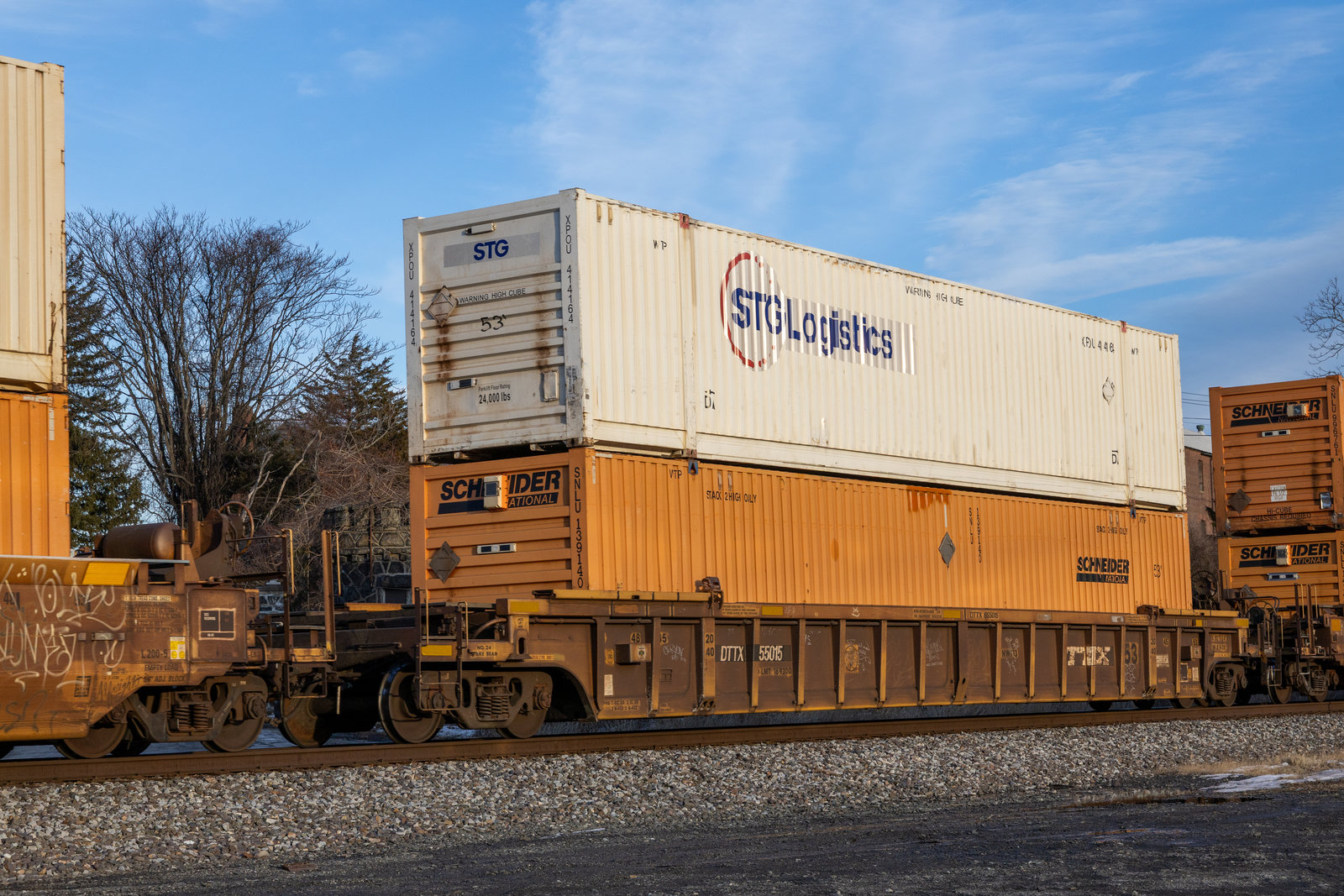 DTTX 655015