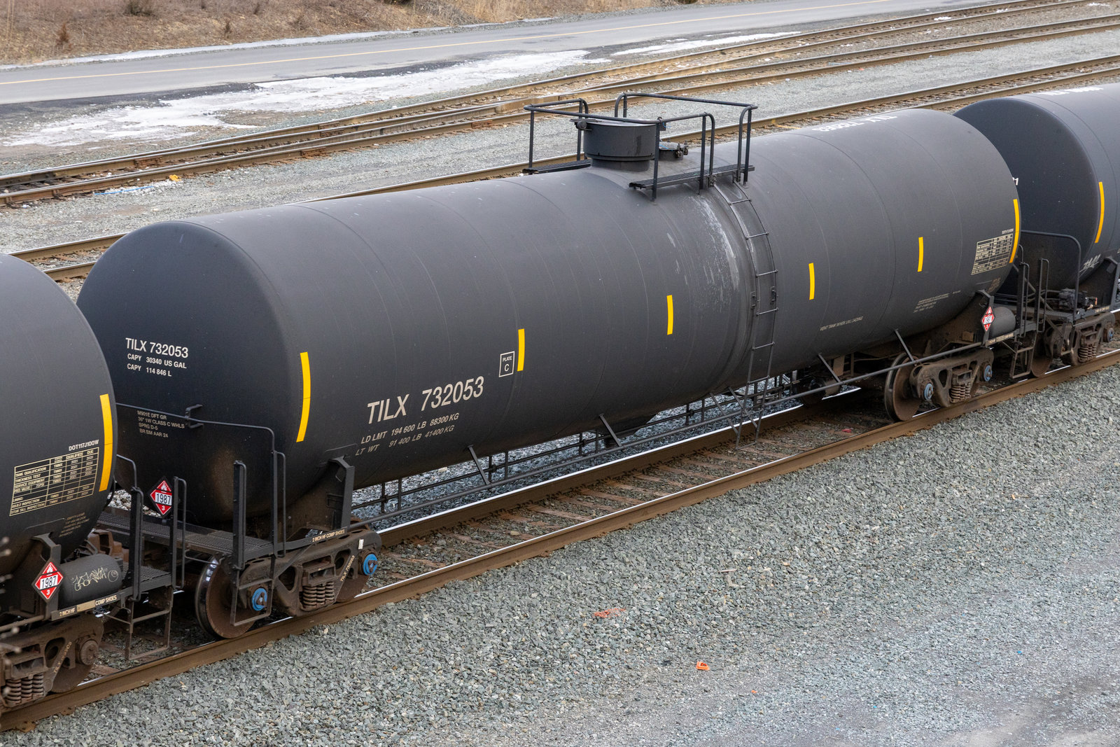 TILX 732053