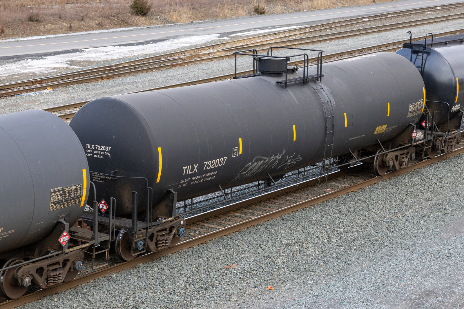 TILX 732037