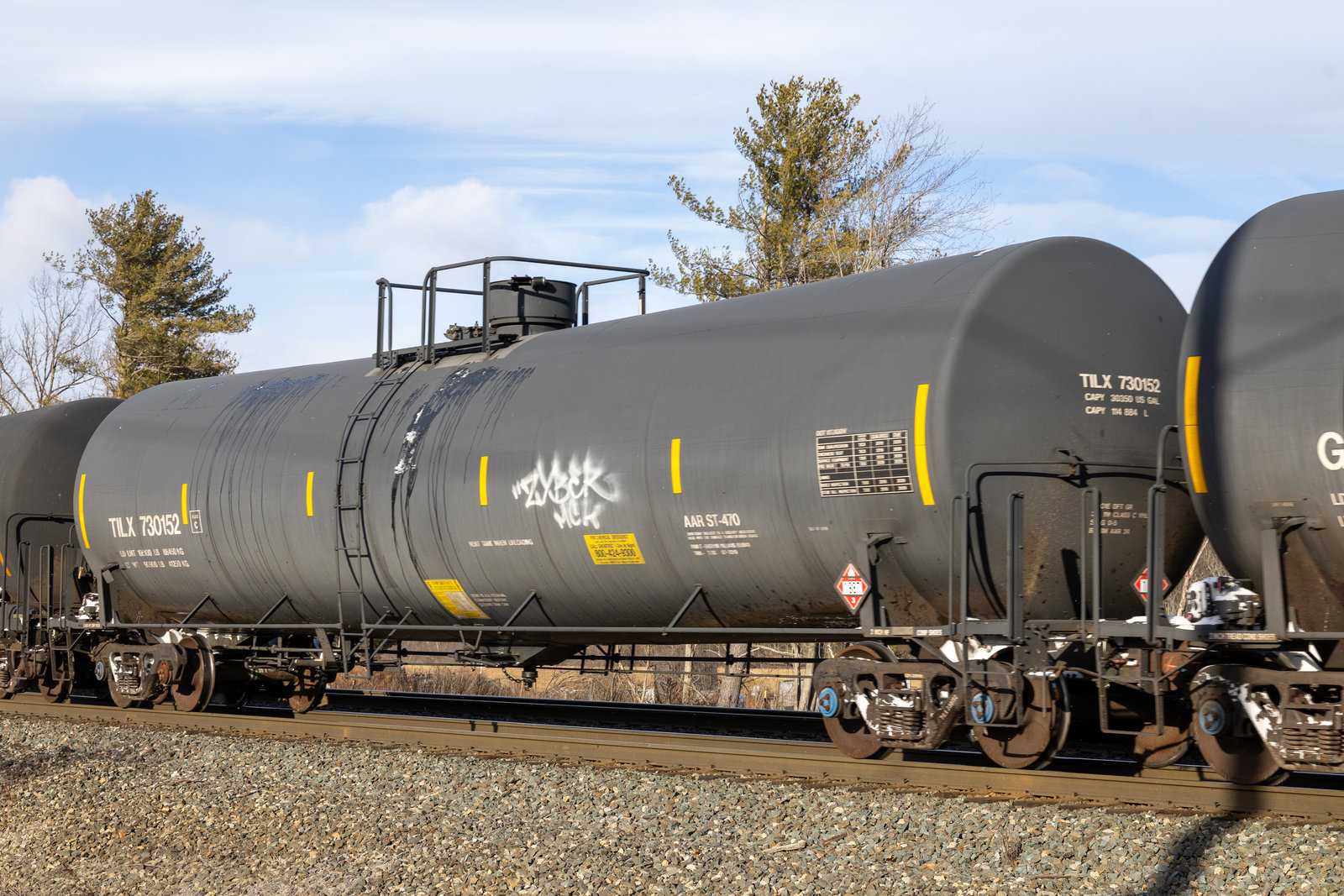 TILX 730152