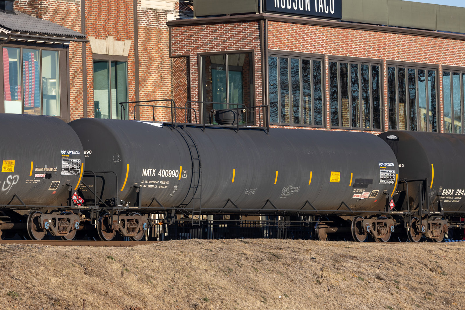 NATX 400990