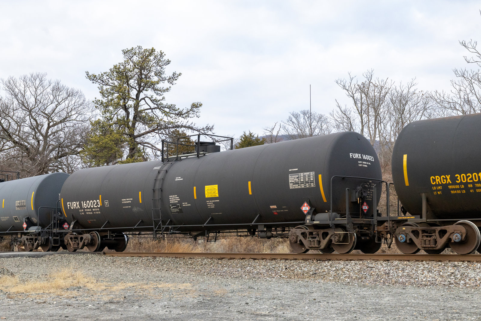 FURX 160023