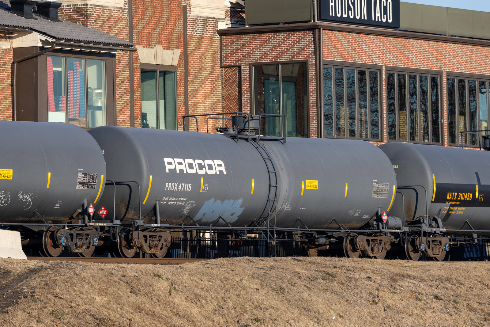 PROX 47115