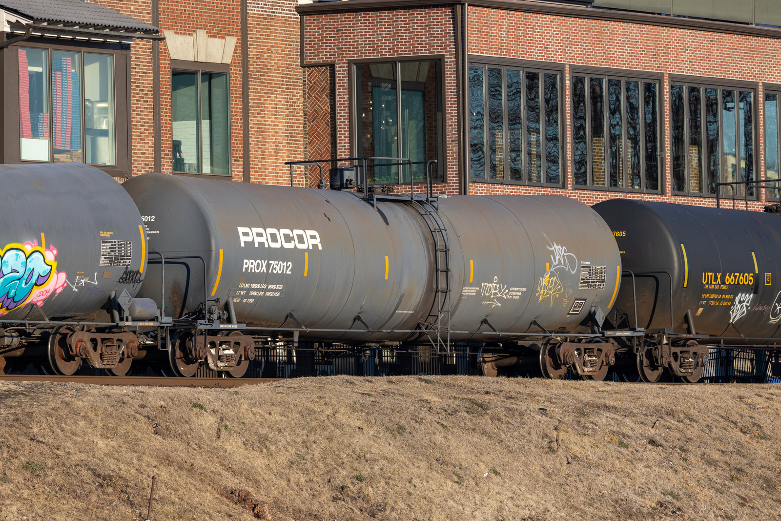 PROX 75012