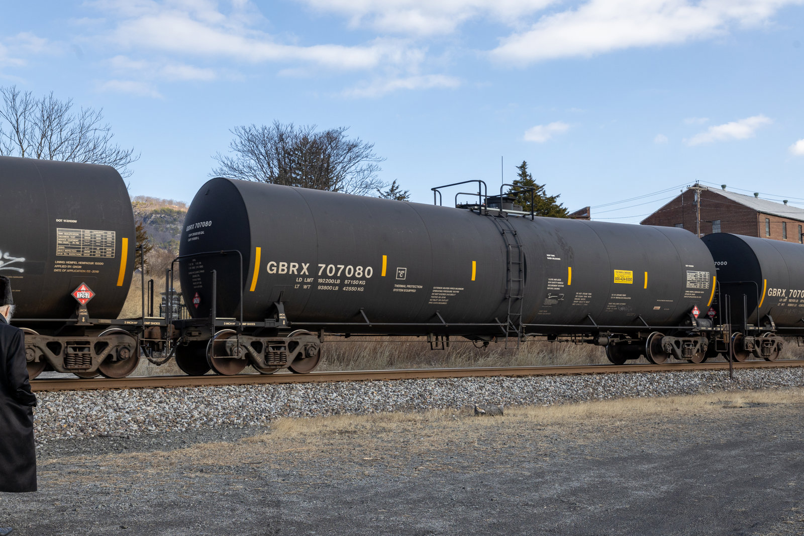 GBRX 707080