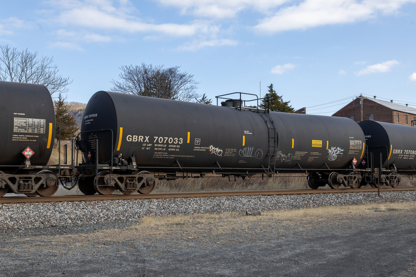 GBRX 707033
