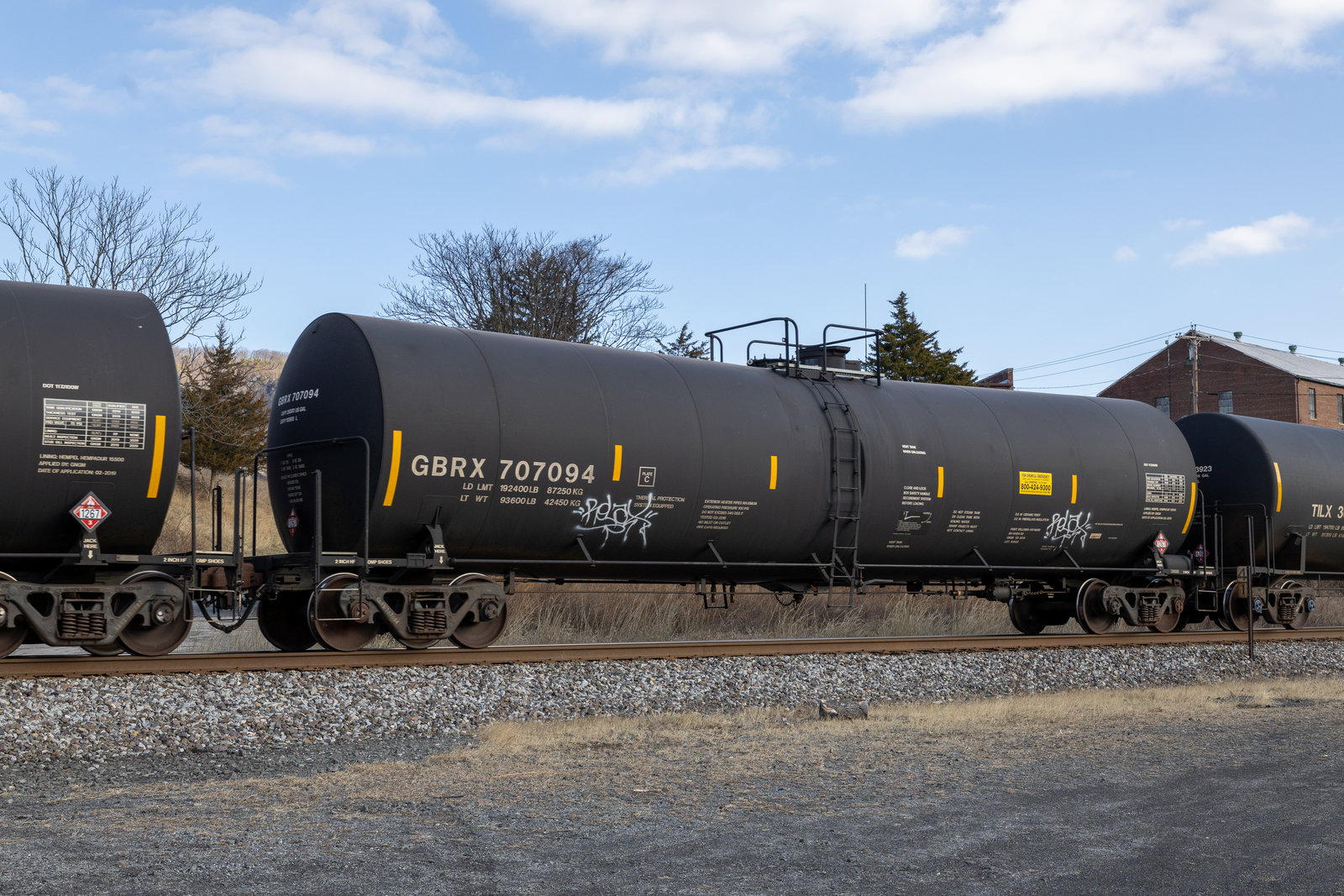 GBRX 707094