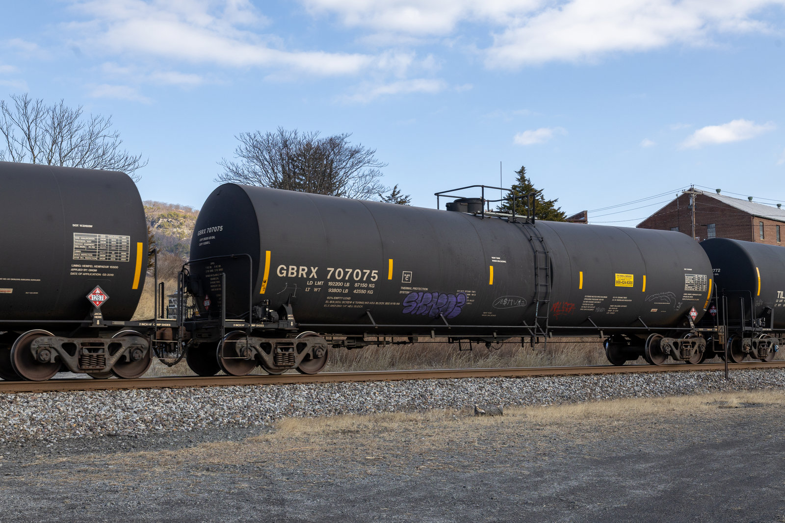 GBRX 707075