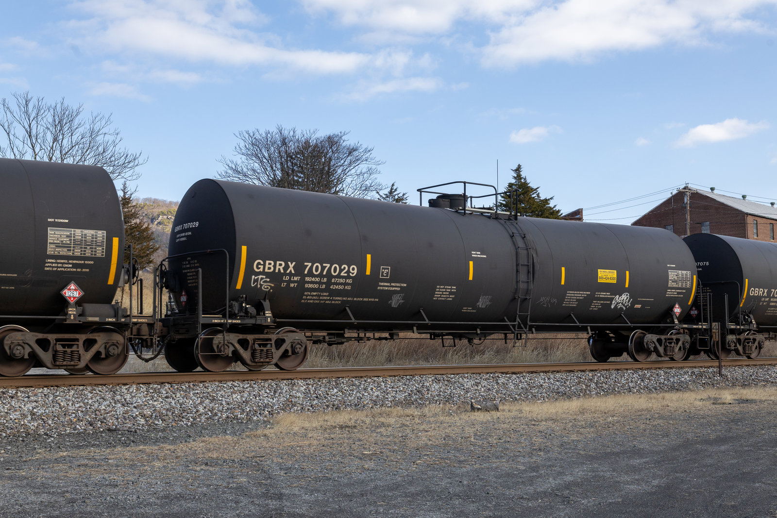 GBRX 707029
