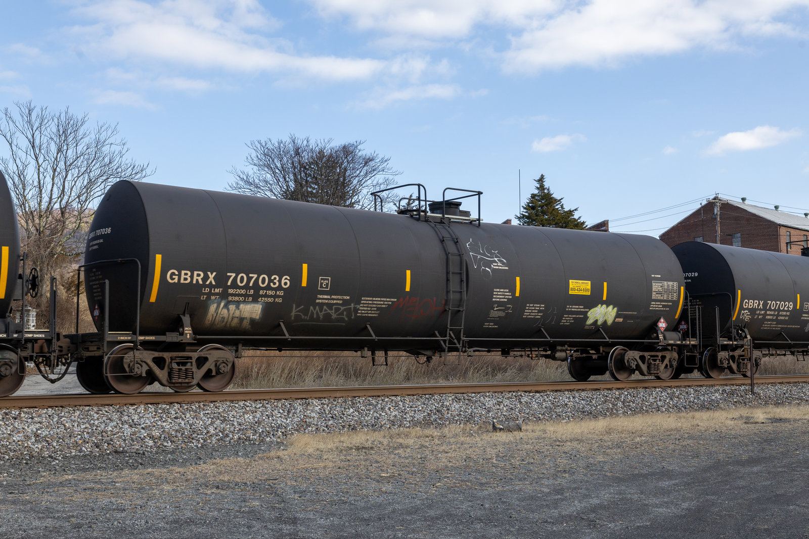 GBRX 707036
