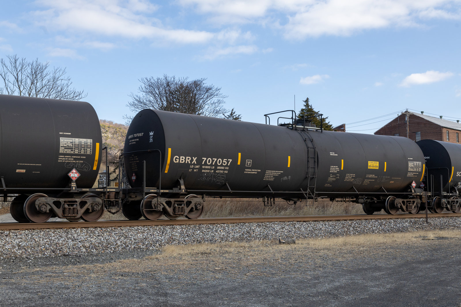 GBRX 707057