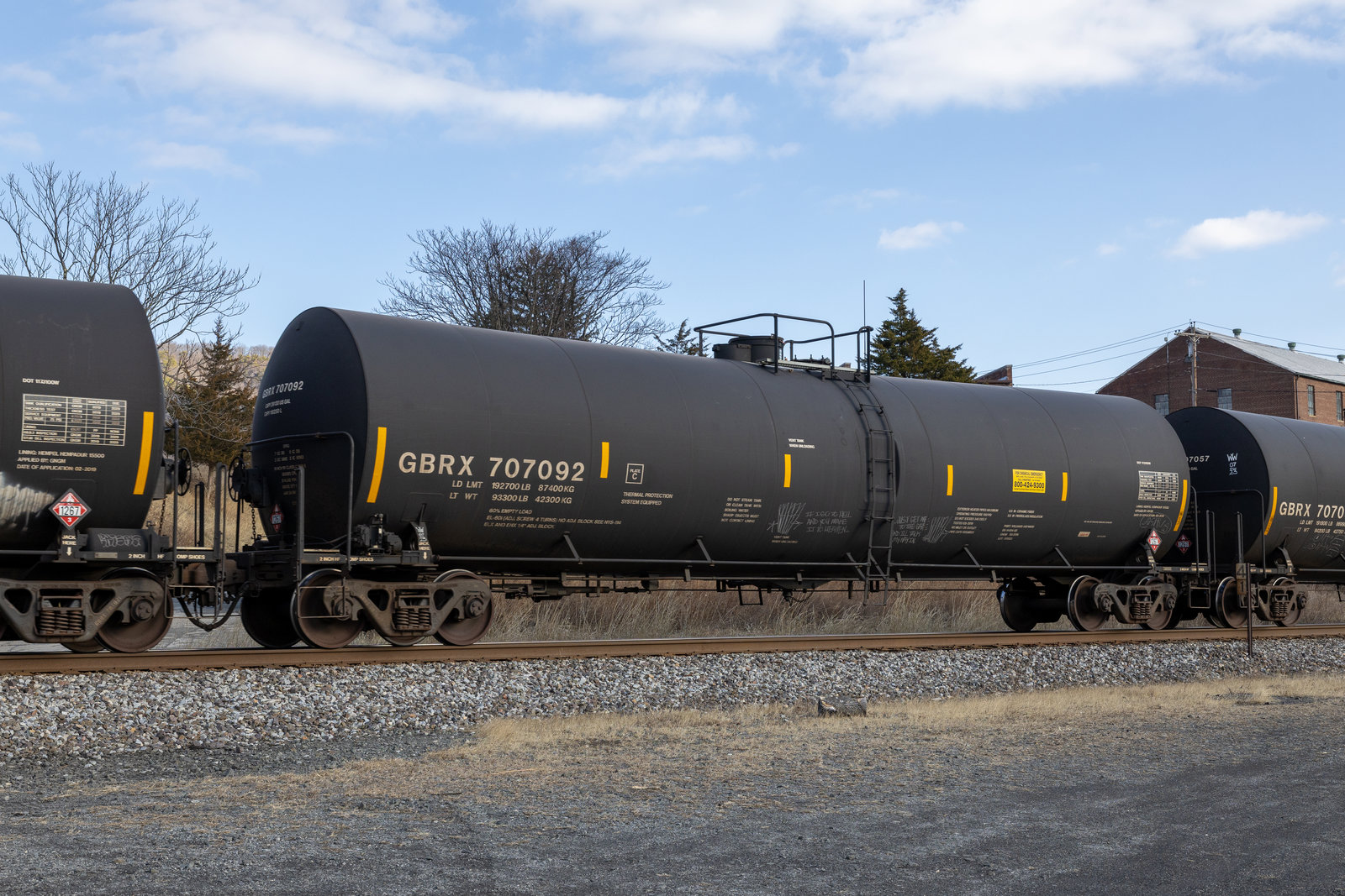 GBRX 707092