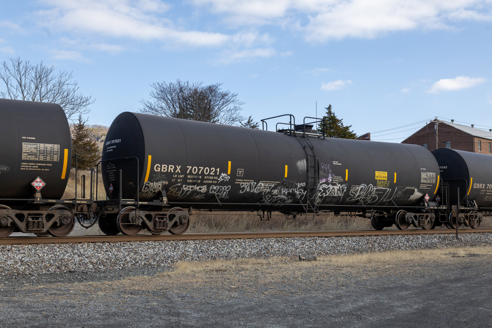 GBRX 707021