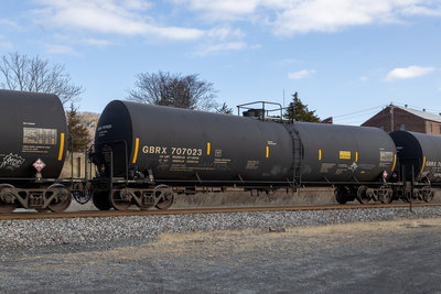 GBRX 707023