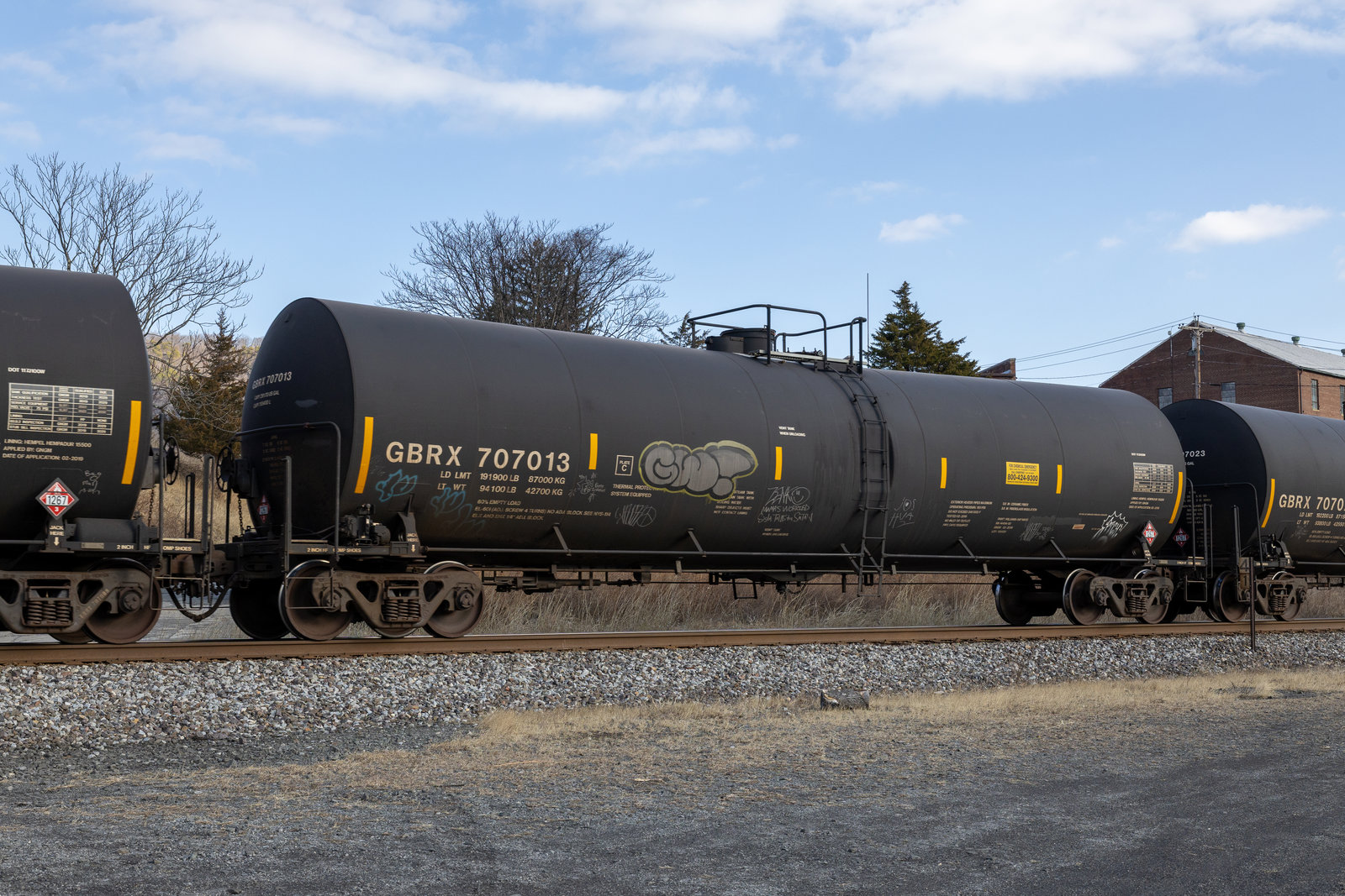 GBRX 707013