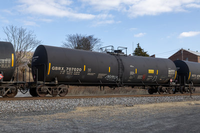 GBRX 707020
