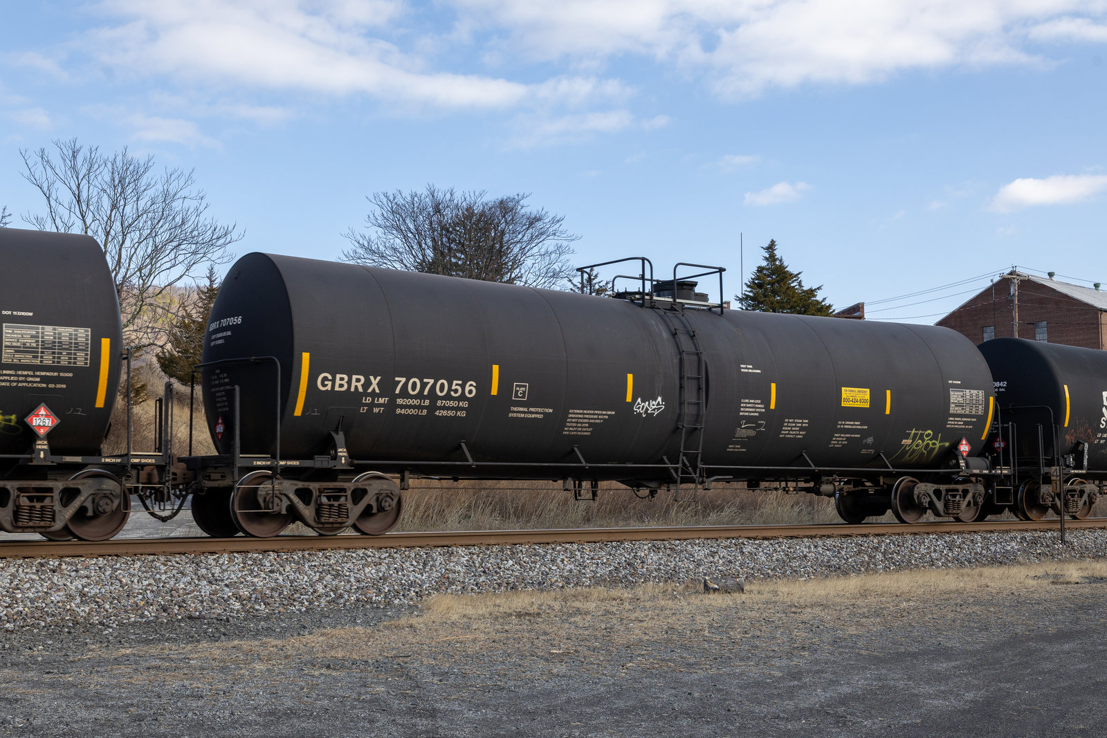 GBRX 707056