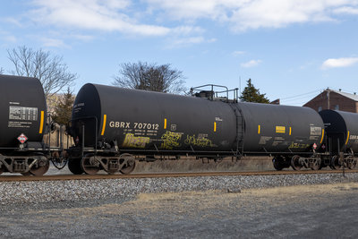 GBRX 707012