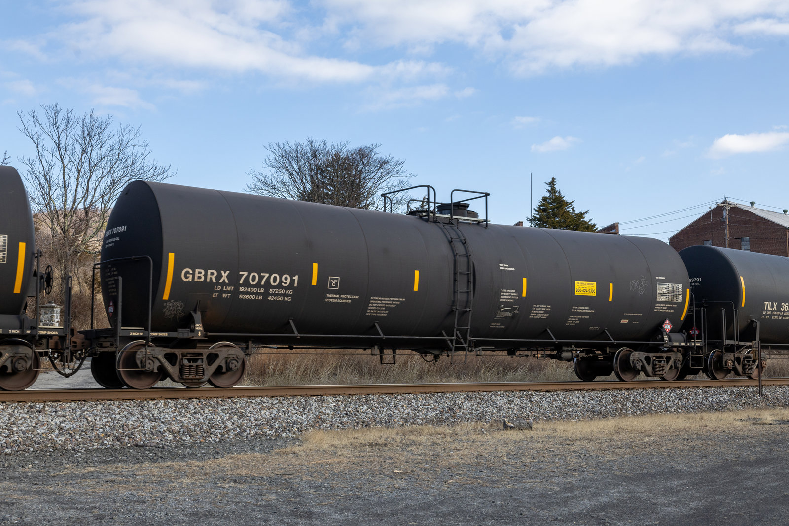 GBRX 707091