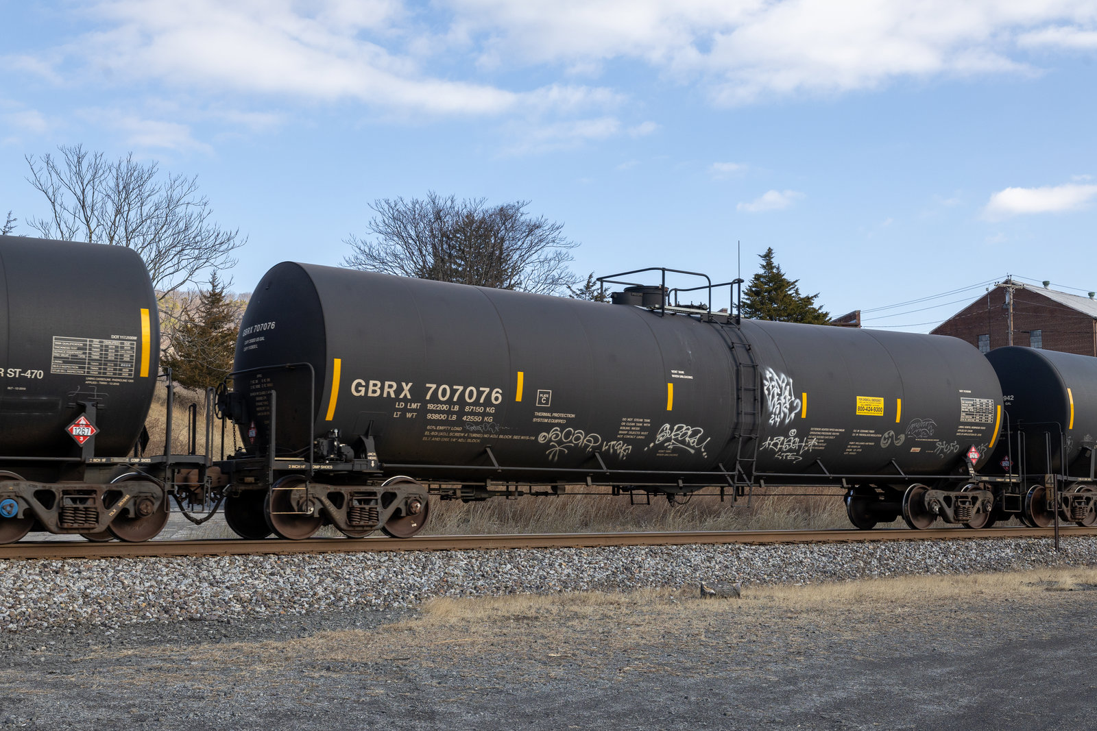 GBRX 707076