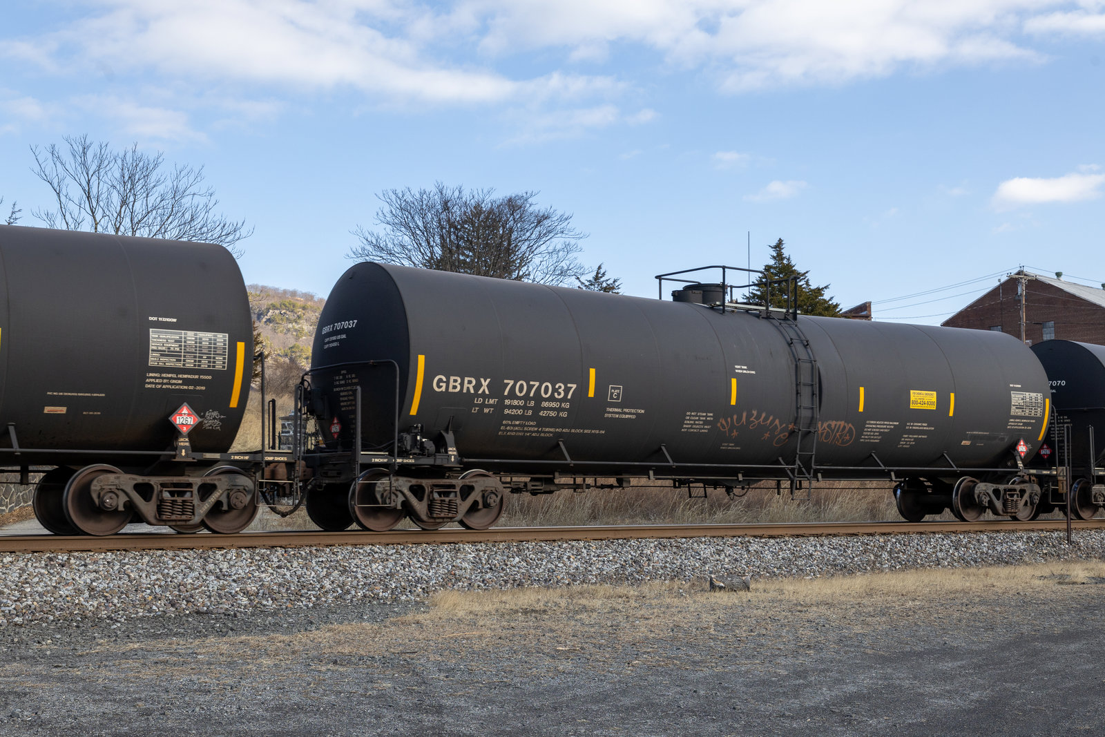 GBRX 707037