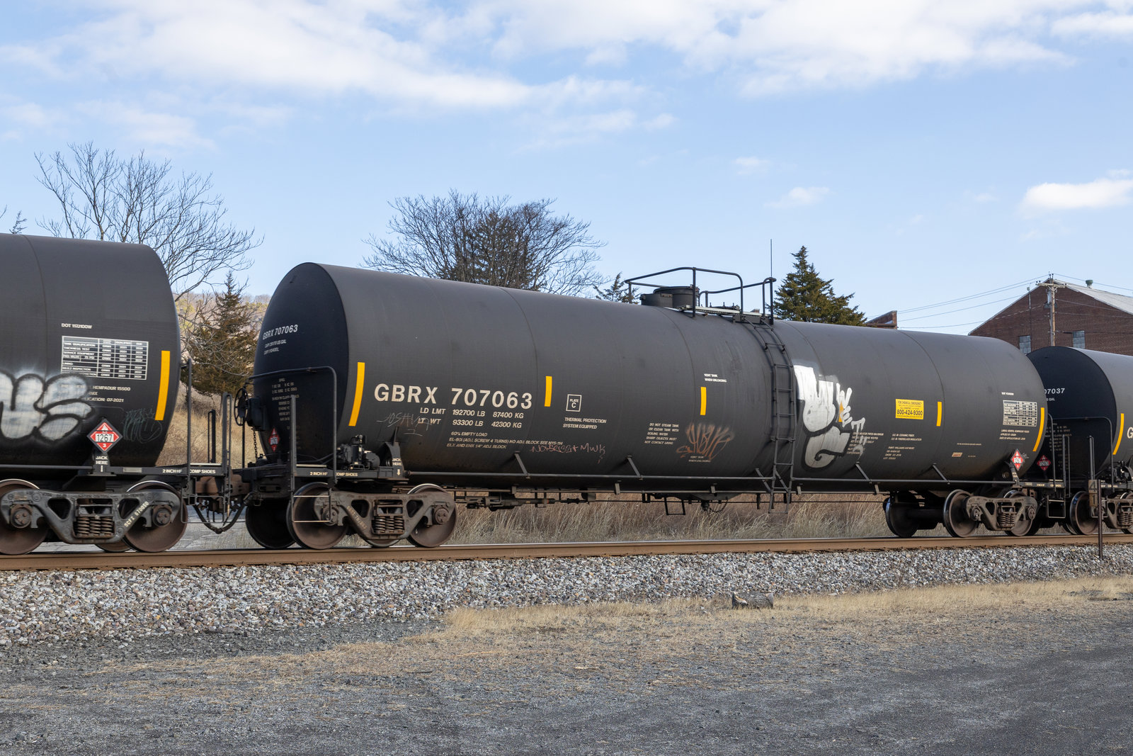 GBRX 707063