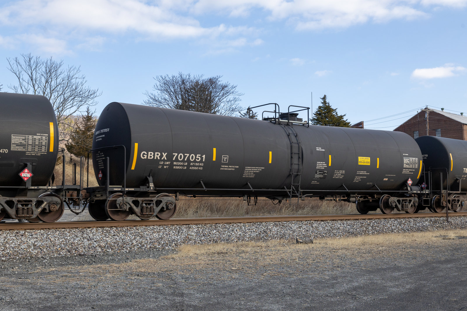 GBRX 707051