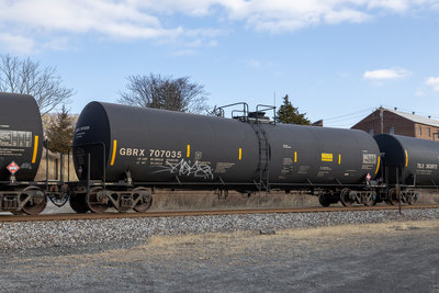 GBRX 707035