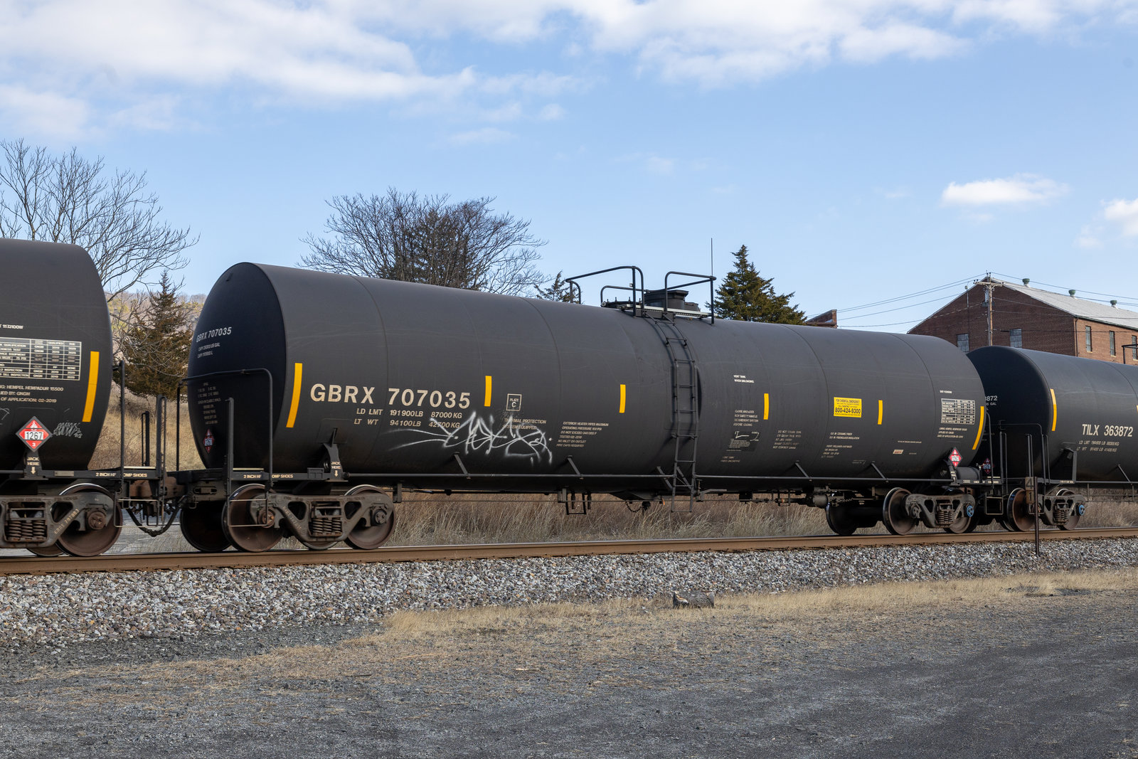 GBRX 707035