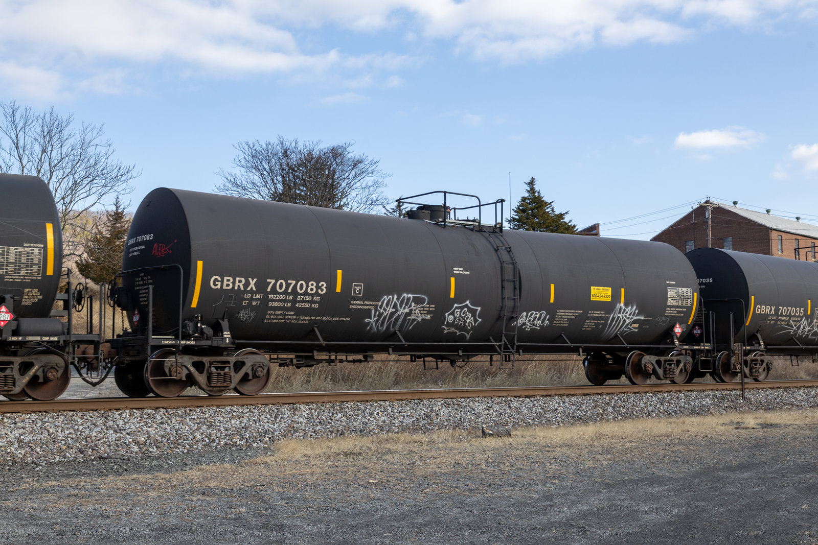 GBRX 707083