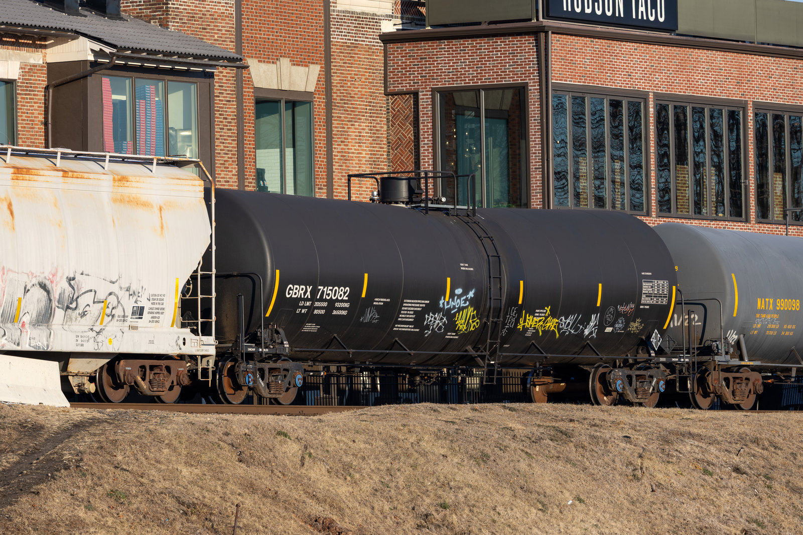 GBRX 715082