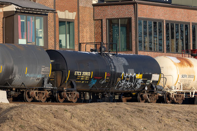 ETCX 20903