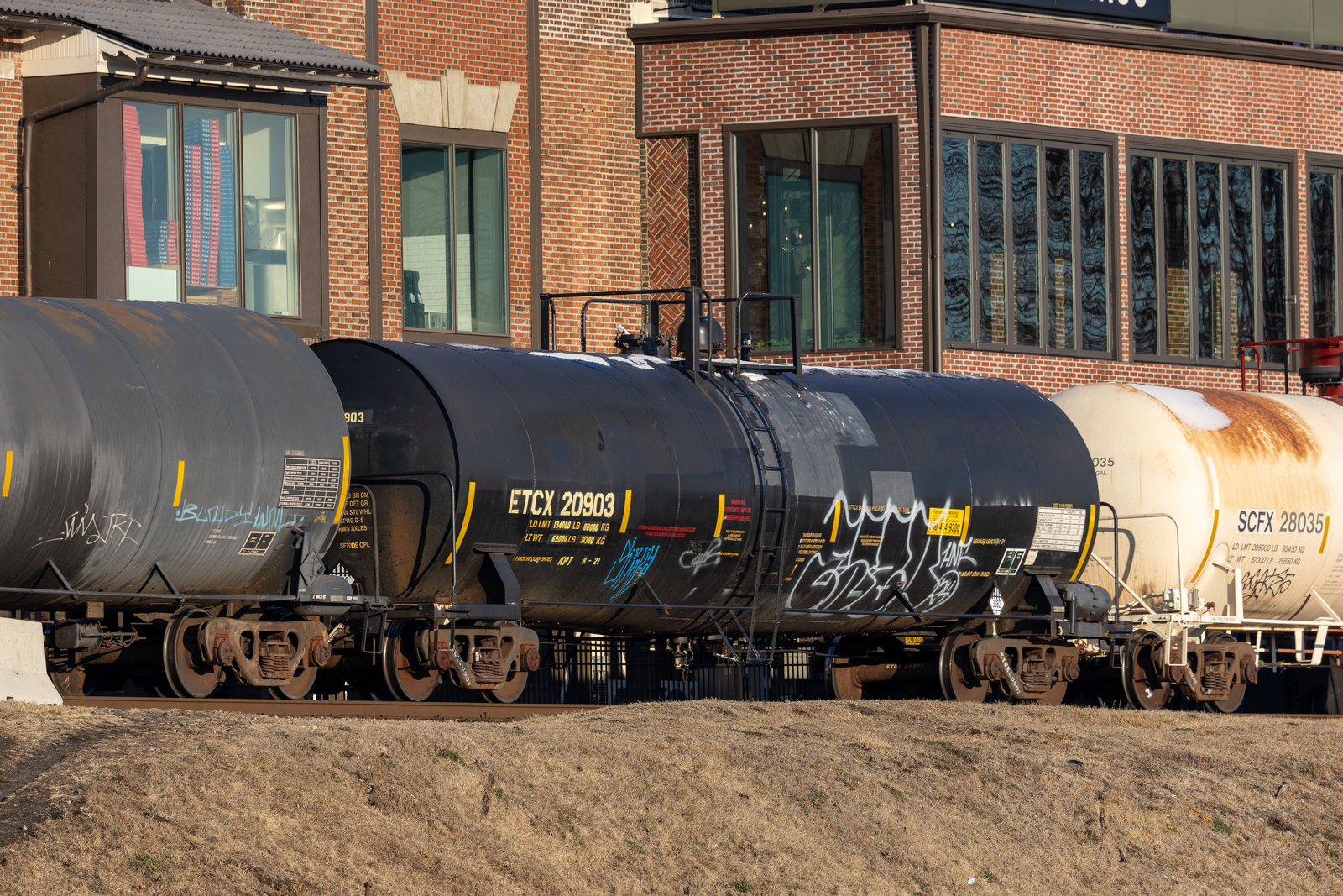 ETCX 20903