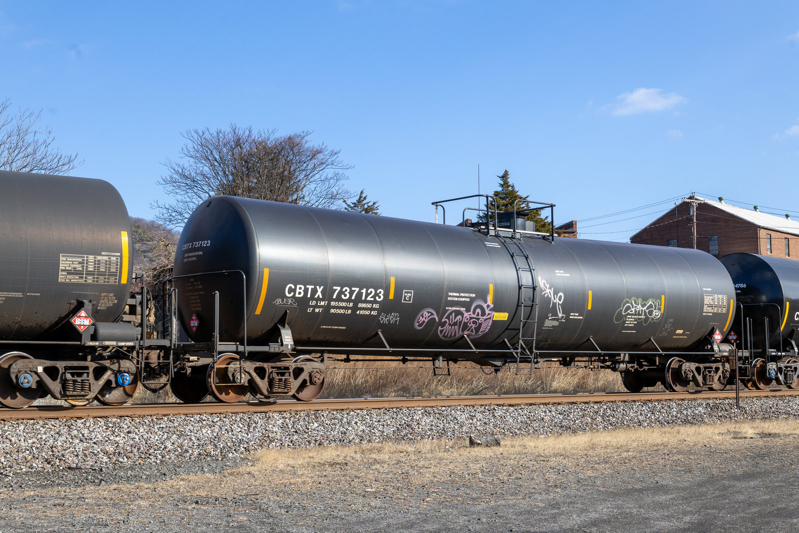 CBTX 737123