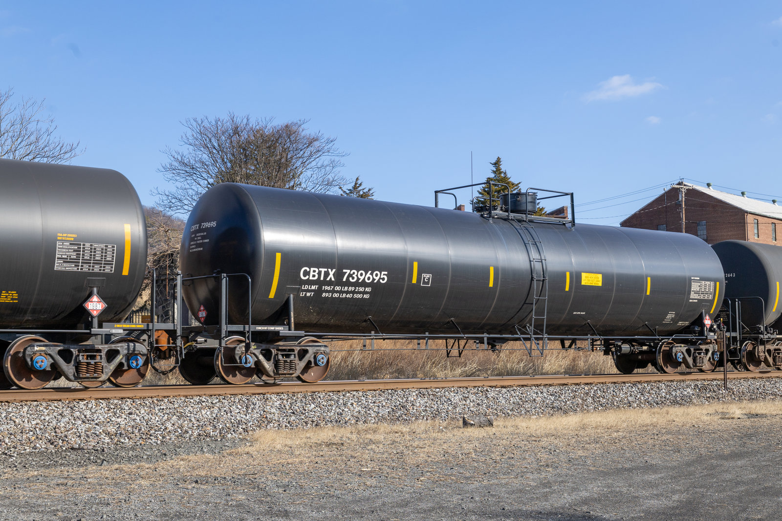 CBTX 739695