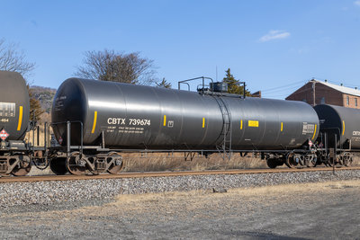 CBTX 739674