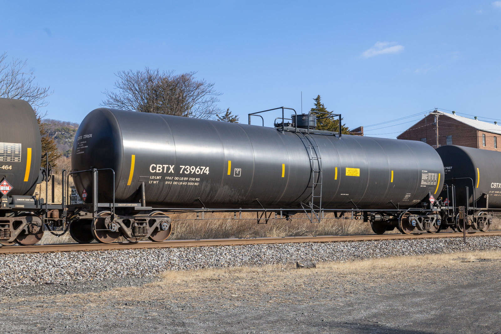 CBTX 739674