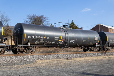 CBTX 736890