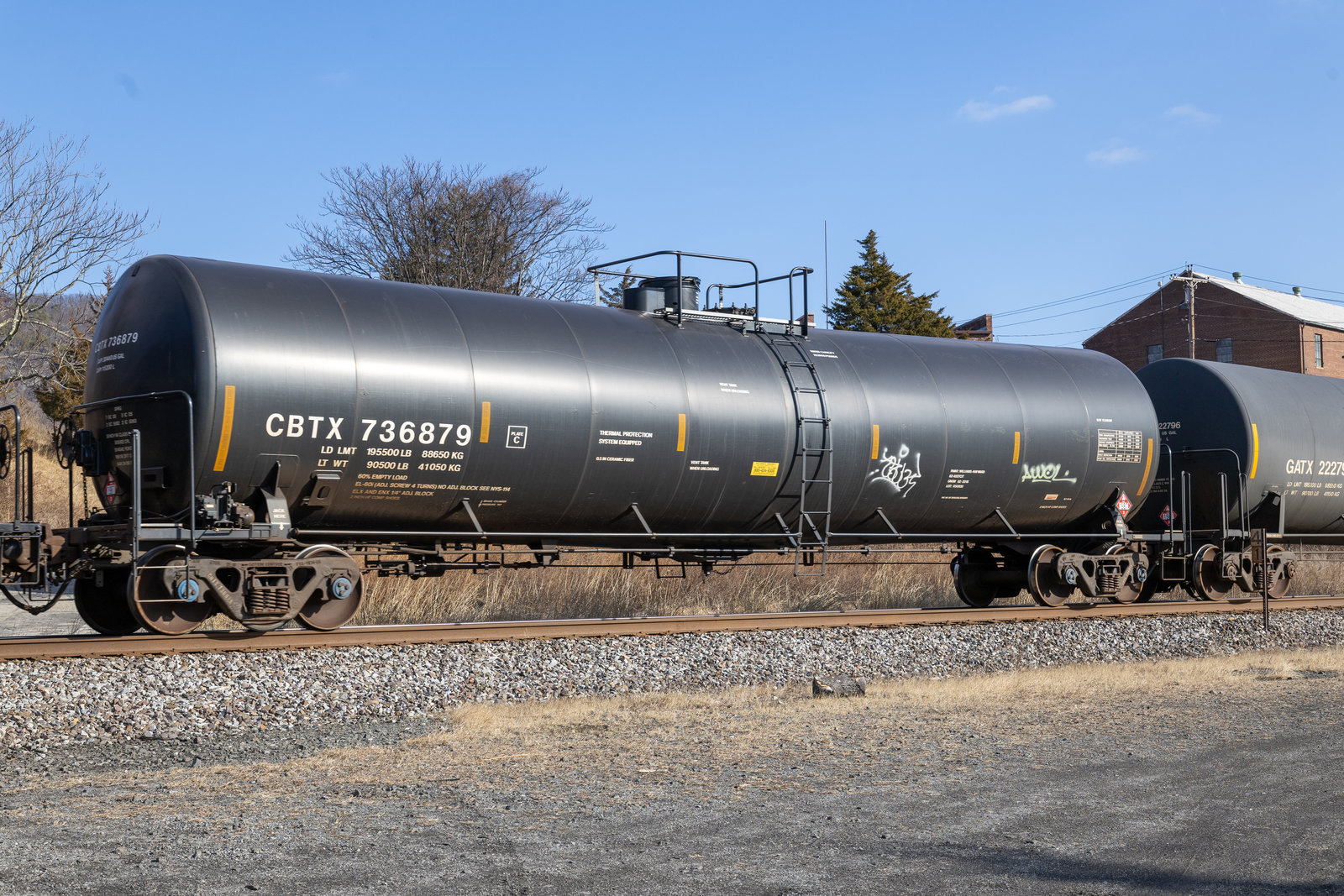 CBTX 736879