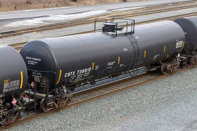 CBTX 736812