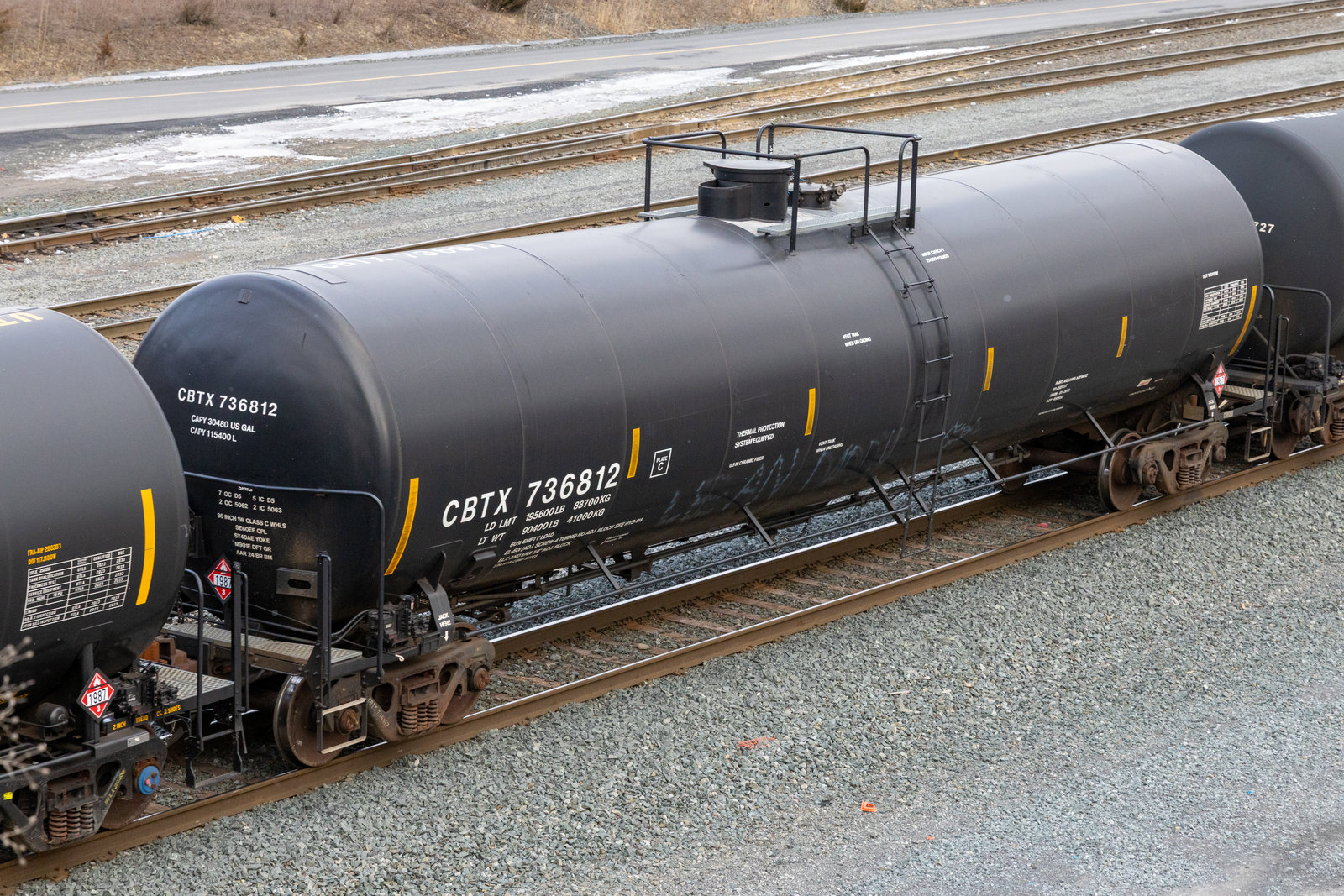 CBTX 736812