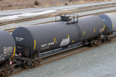 CBTX 737806