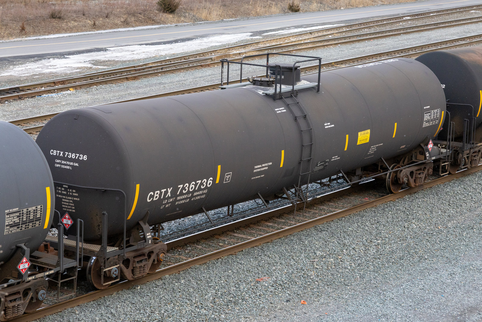 CBTX 736736