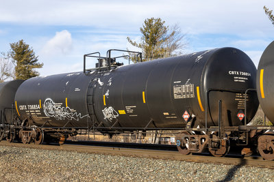 CBTX 736854